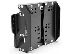 Dometic SeaStar JP6100 | Standard Mega Jackplate | 10 Inch Set Back