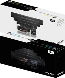 Zipwake PRO Kits - Seatech Marine Products, Inc