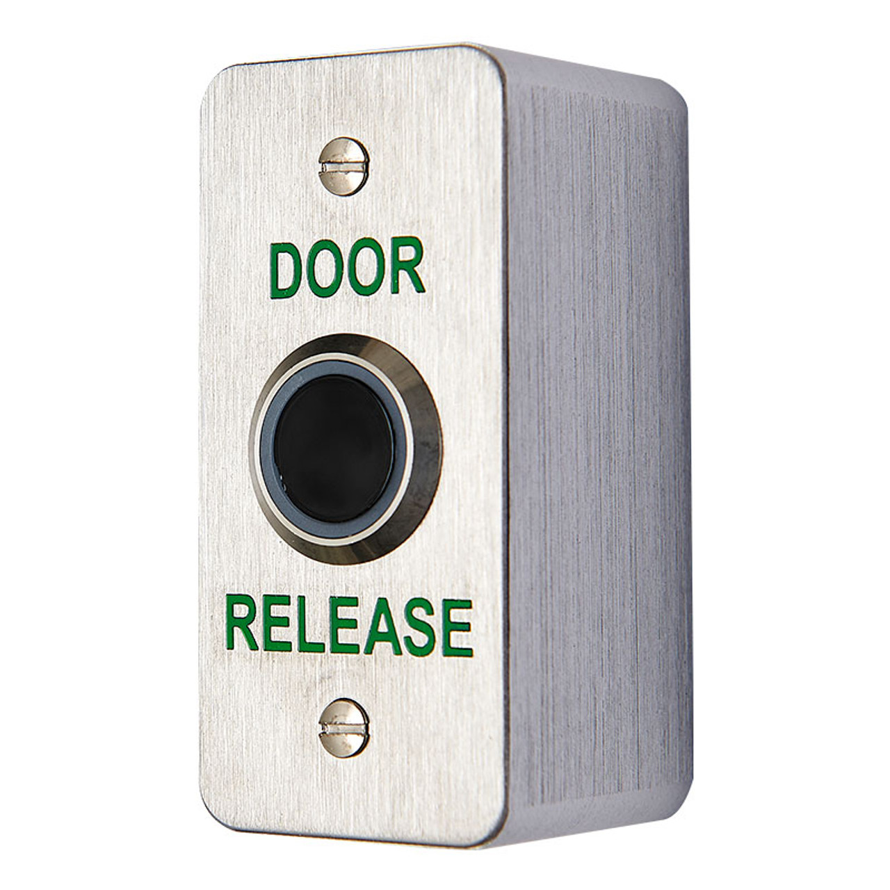 Infection Control Touch-free Infrared Door Release button (Flush Mount)