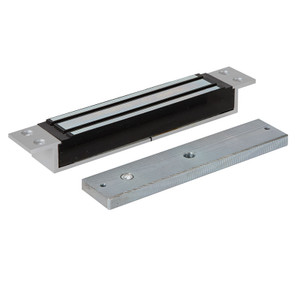 Image of a High-Strength Aluminium Mortice Lock for Access Control, MM600-M-MORT