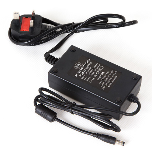 Image of Compact 5 Amp Power Supply