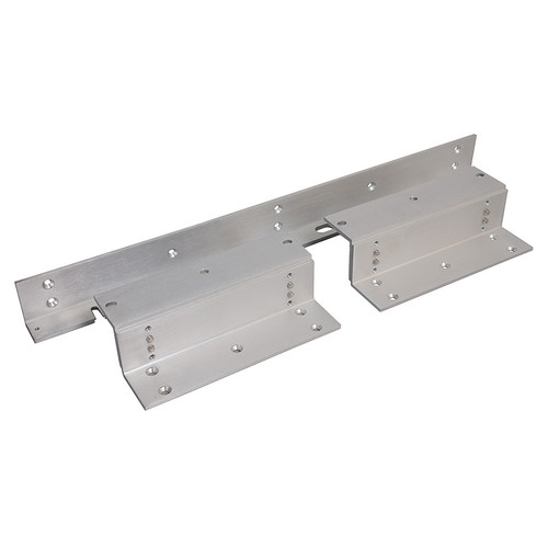 Image of Adjustable Double Z&L Bracket, the BK600-D-ZL