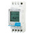 ORBIS Digital Timer, Din Rail