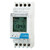 ORBIS Digital Astronomical Timer, DIN Rail, with Protective Clear Window