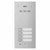 4 Way Audio Door Entry Panel, Flush Mount, Stainless Steel