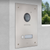 Robusto IP Video Door Entry Panel - 1 Call Button