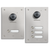 Robusto IP Video Door Entry Panels - 1 and 3 Call Buttons