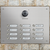Robusto IP Video Door Entry Panel - Multi Call Button