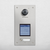 IP Video Outdoor Station with Display Module & RFID Card Reader