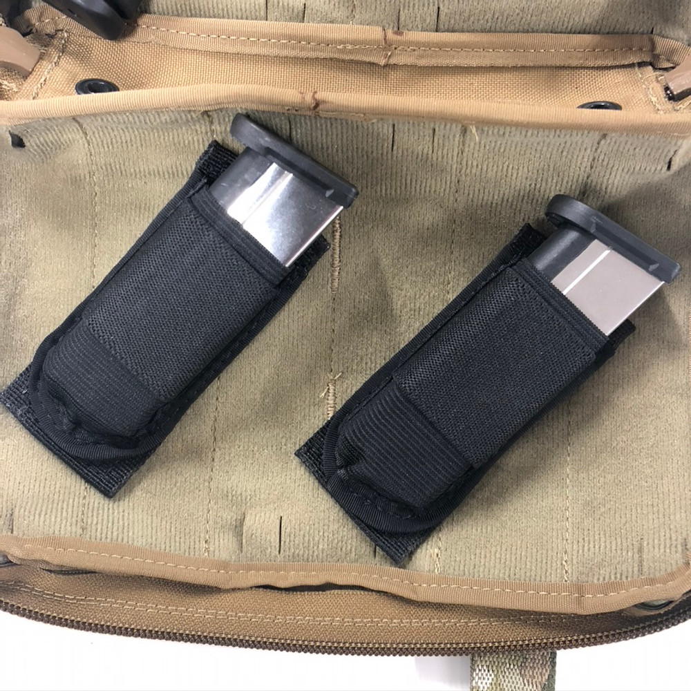 EDC Bag Off Body Single Magazine Holder
