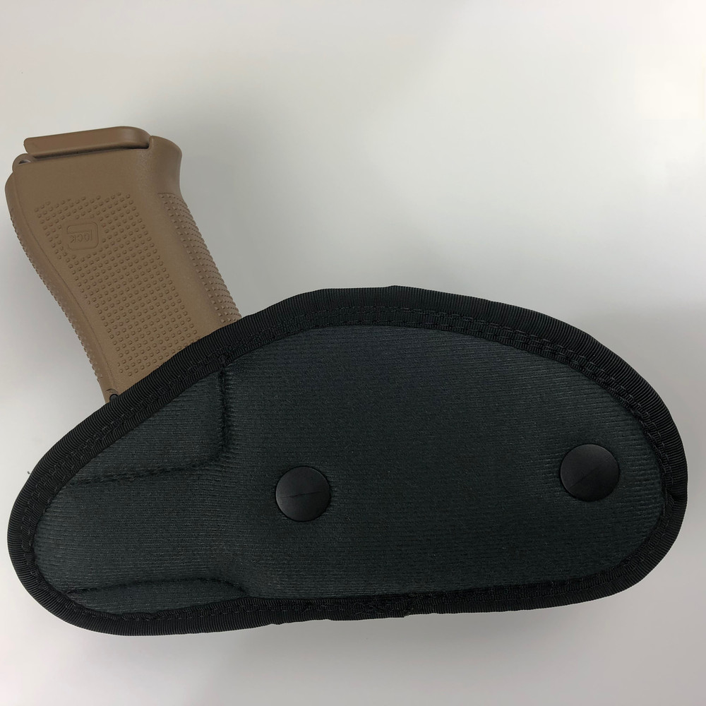 Max IWB Holster