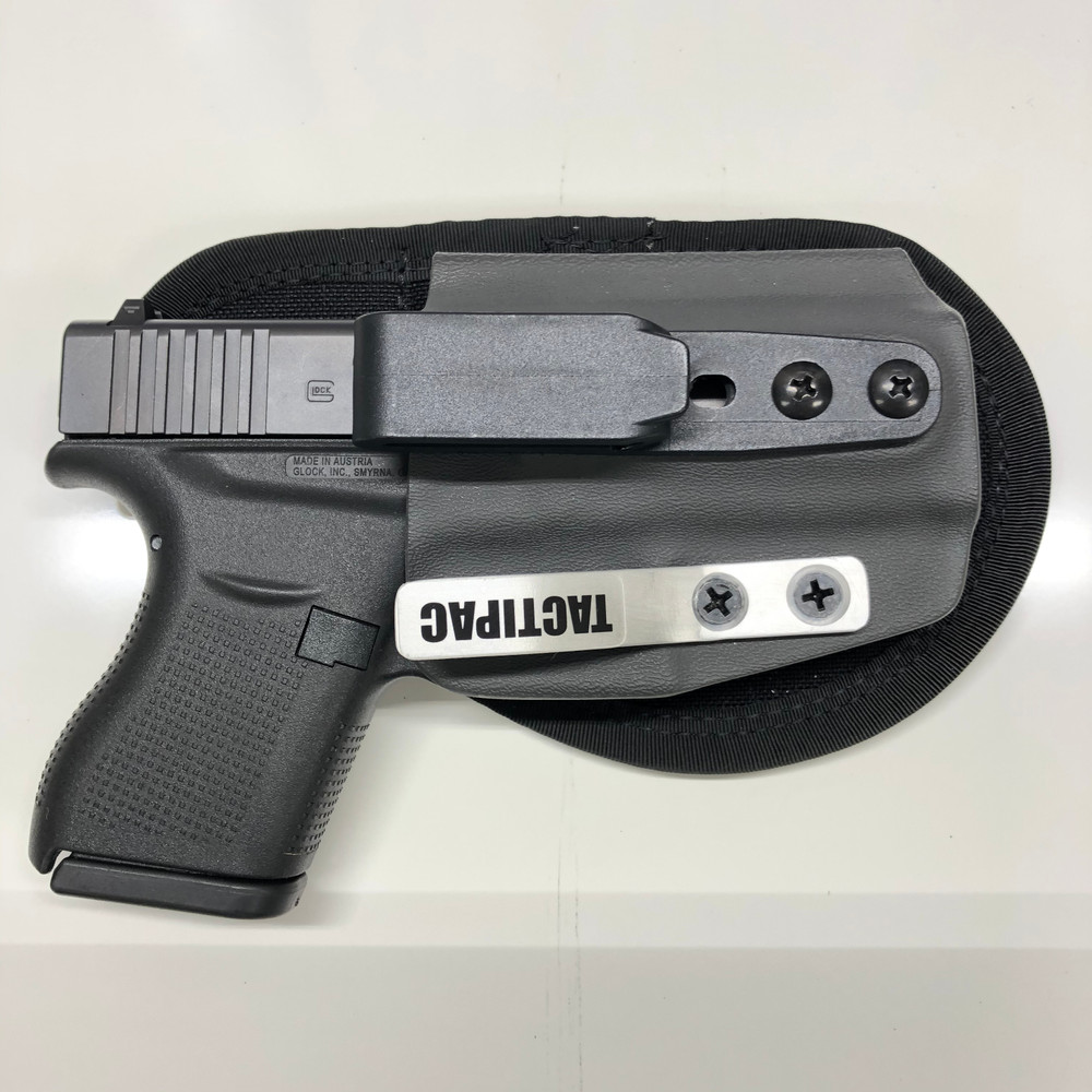 Max IWB Holster