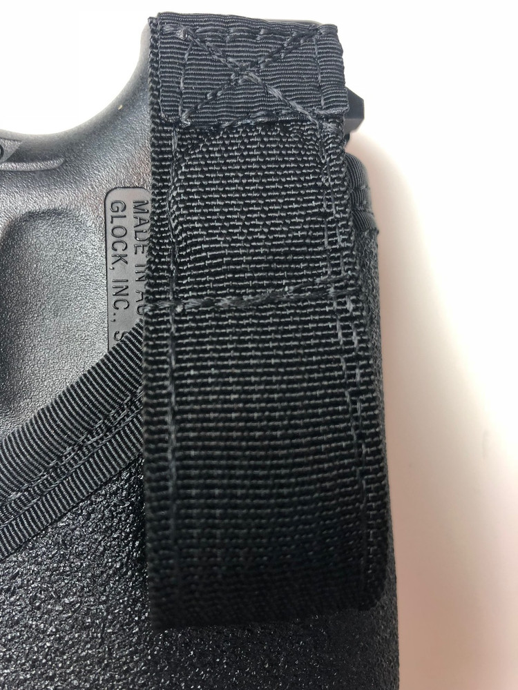 VersaPac IWB Concealed Carry Holster