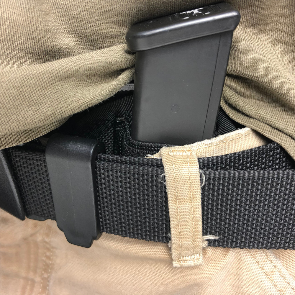 MAX Single Magazine Holster