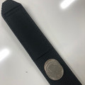 EDGE Belt Concealed Carry Hidden Coin Pocket