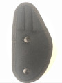 Comfort Backer full view Max IWB Concealed Carry Holster in Black