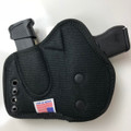 Max X Appendix Carry IWB Holster