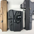 SurfacePac Multi Surface Mount Holster