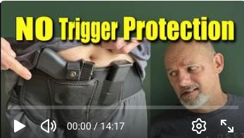 Are Belly Band Holsters Safe? What Most People Miss