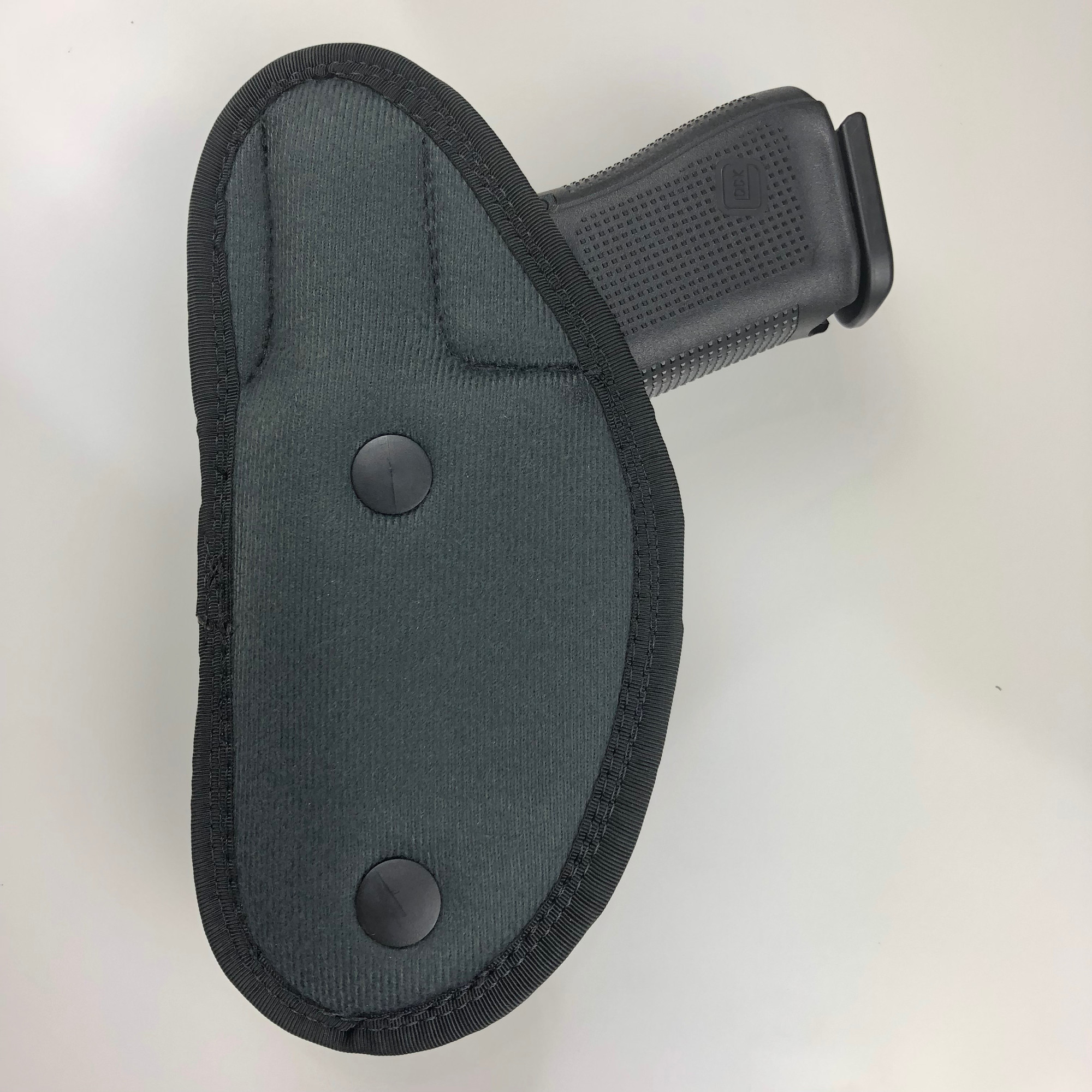 Max X Appendix Carry IWB Holster - TactiPac - Tactical Solutions Provider