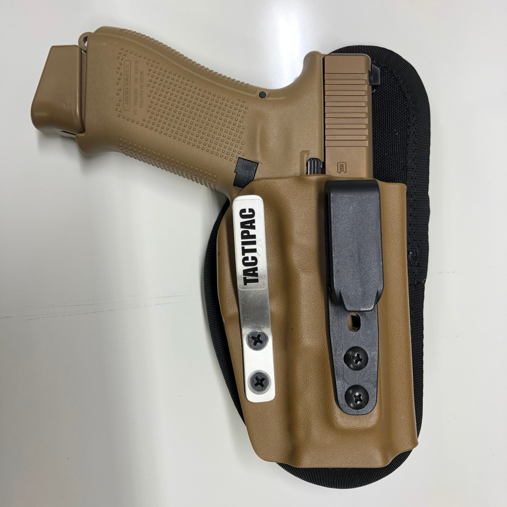 20+ Glock 19X Holster With Light