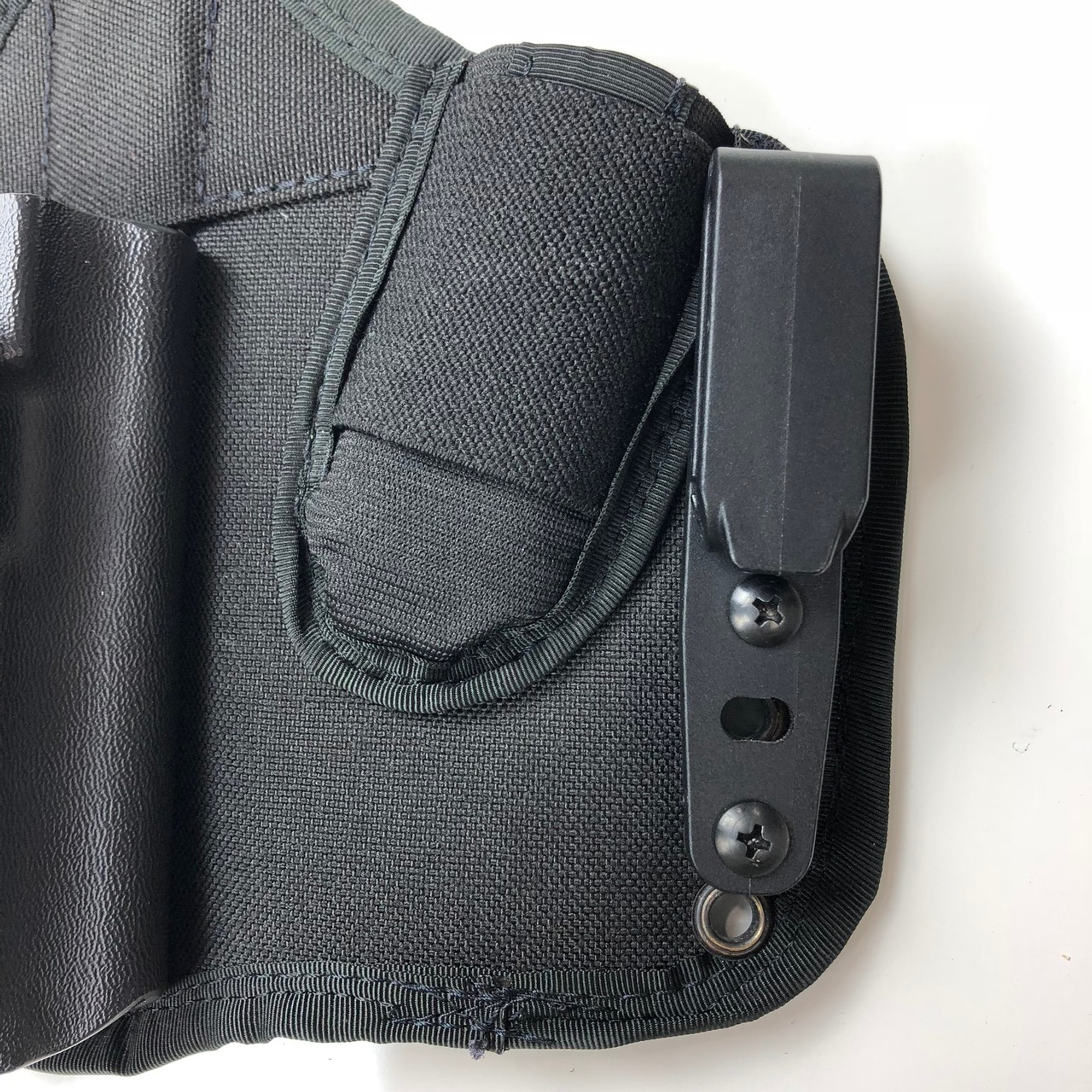 Max X Appendix Carry IWB Holster - TactiPac - Tactical Solutions Provider