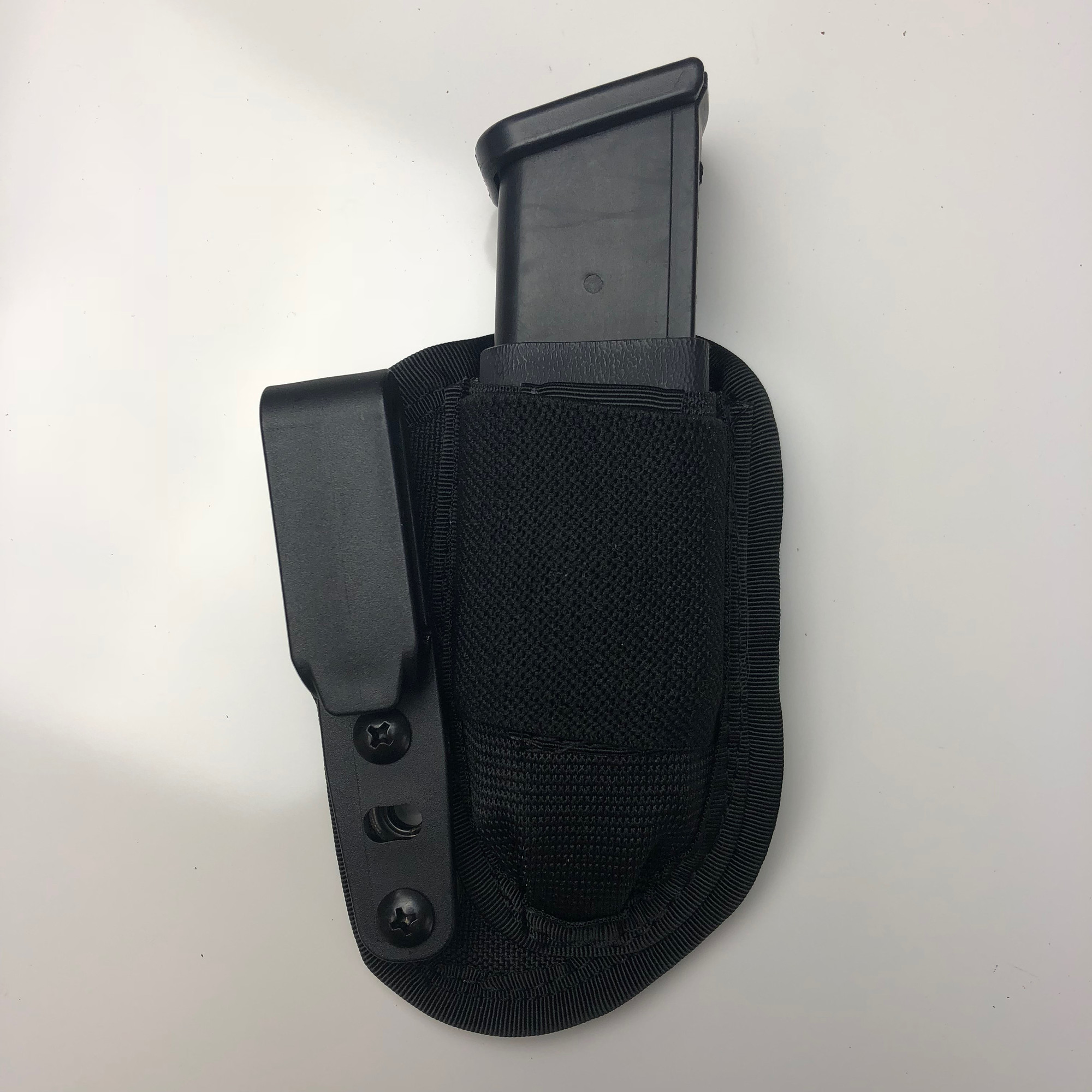 Max X Appendix Carry IWB Holster - TactiPac - Tactical Solutions Provider