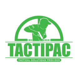 TactiPac - Tactical Solutions Provider