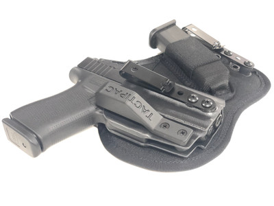 Max X 2.0 Dedicated Appendix Carry Holster Glock 43X MOS, Glock 43X, Glock 43