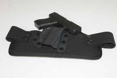 Concealed Carry Holsters