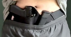 Most Comfortable Concealed Carry Setups (Real-World Tested)