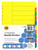 10 TAB CARDBOARD DIVIDER