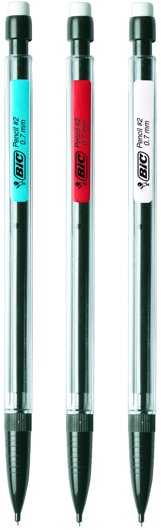 BIC 10K MECHANICAL PENCIL