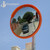 traffic mirror convex