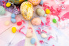 Easter Cross Stitch