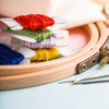​5 Reasons Why Cross Stitch is Good for You
