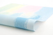 Pastel Daydream Cross Stitch Fabric