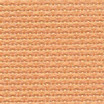 Georgia Peach - Solid Cross Stitch Fabric