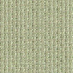 Gray Green - Solid Cross Stitch Fabric