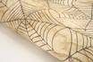 Cobwebs on Parchment Cross Stitch Fabric