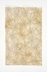 Cobwebs on Parchment Cross Stitch Fabric