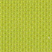 Pea Soup Solid - Patterned Cross Stitch Fabric