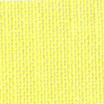 Tennis Ball - Solid Cross Stitch Fabric