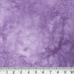 Lilac - Hand Dyed Cross Stitch Fabric