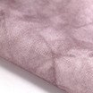 Pansy Purple - Hand Dyed Cross Stitch Fabric