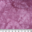 Purple - Hand Dyed Cross Stitch Fabric