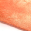 Salmon - Hand Dyed Cross Stitch Fabric