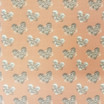 Valentine's Day Hearts - Patterned Cross Stitch Fabric
