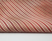 Red & Gold Christmas Stripes