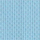 Jamaica Blue - Solid Cross Stitch Fabric